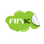 Logotipo ARK